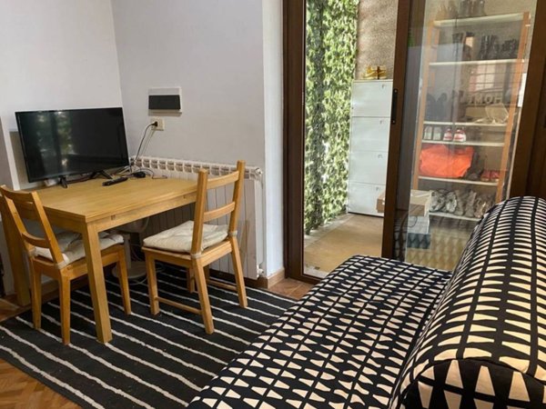 appartamento in affitto a Roma in zona Grottarossa