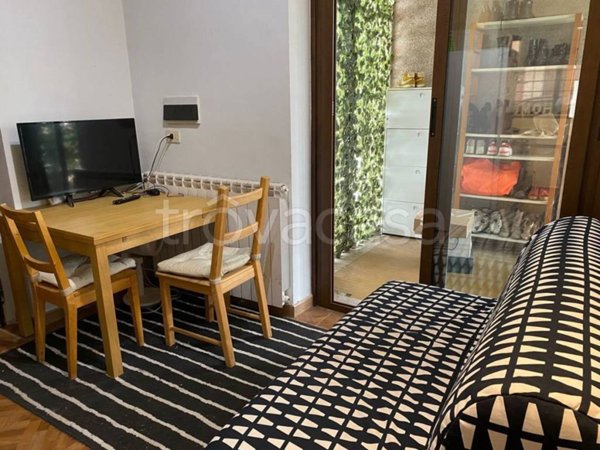 appartamento in affitto a Roma in zona Tomba di Nerone