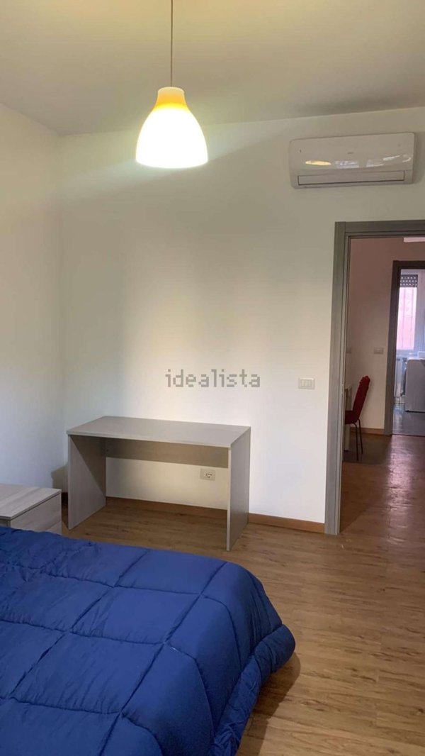 appartamento in affitto a Roma in zona Portuense