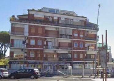 appartamento in affitto a Roma in zona Aurelio