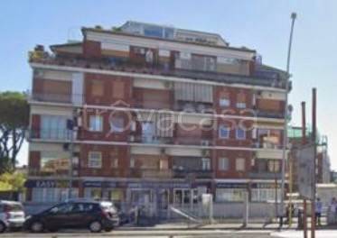 appartamento in affitto a Roma in zona Aurelio