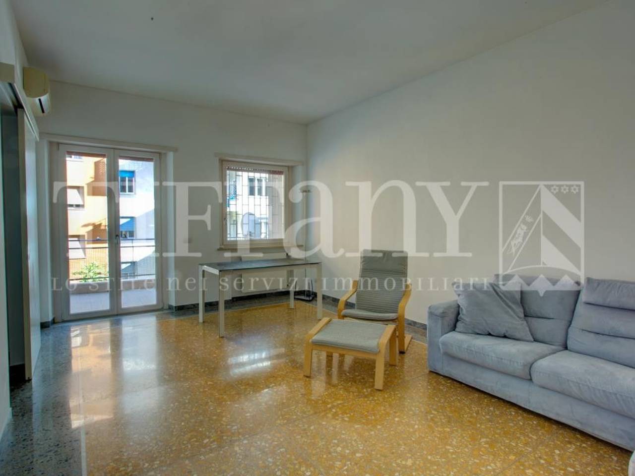 appartamento in affitto a Roma in zona Trieste