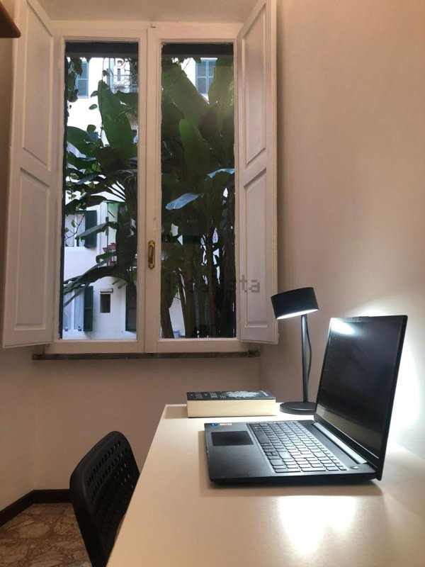 appartamento in affitto a Roma in zona Pinciano