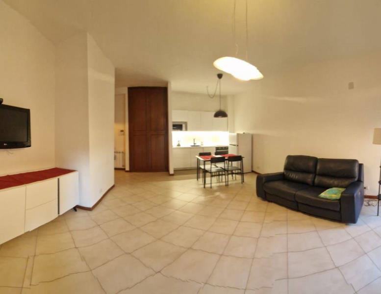 appartamento in affitto a Roma in zona Torrino