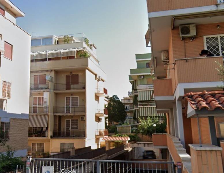 appartamento in affitto a Roma in zona Primavalle