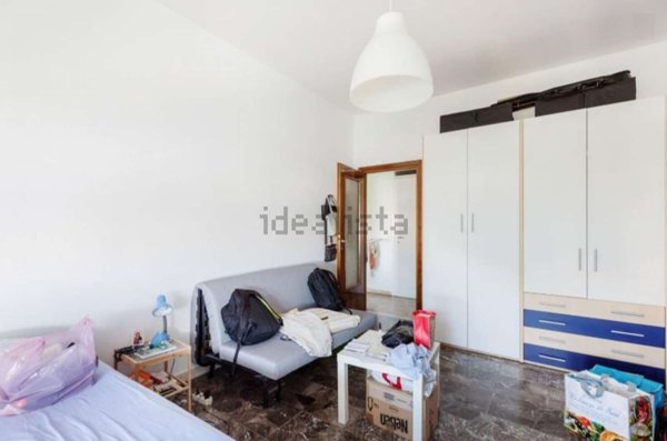 appartamento in affitto a Roma in zona Ostiense