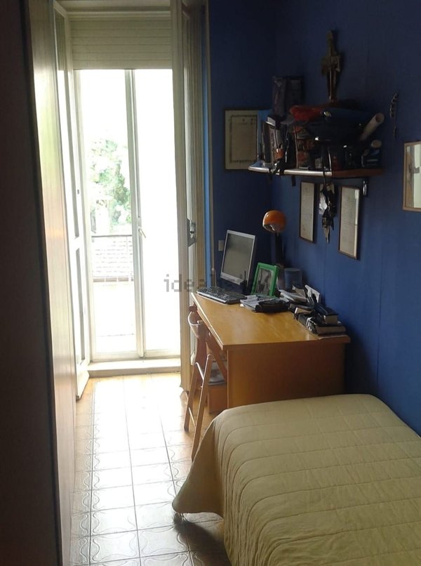 appartamento in affitto a Roma in zona Ostia