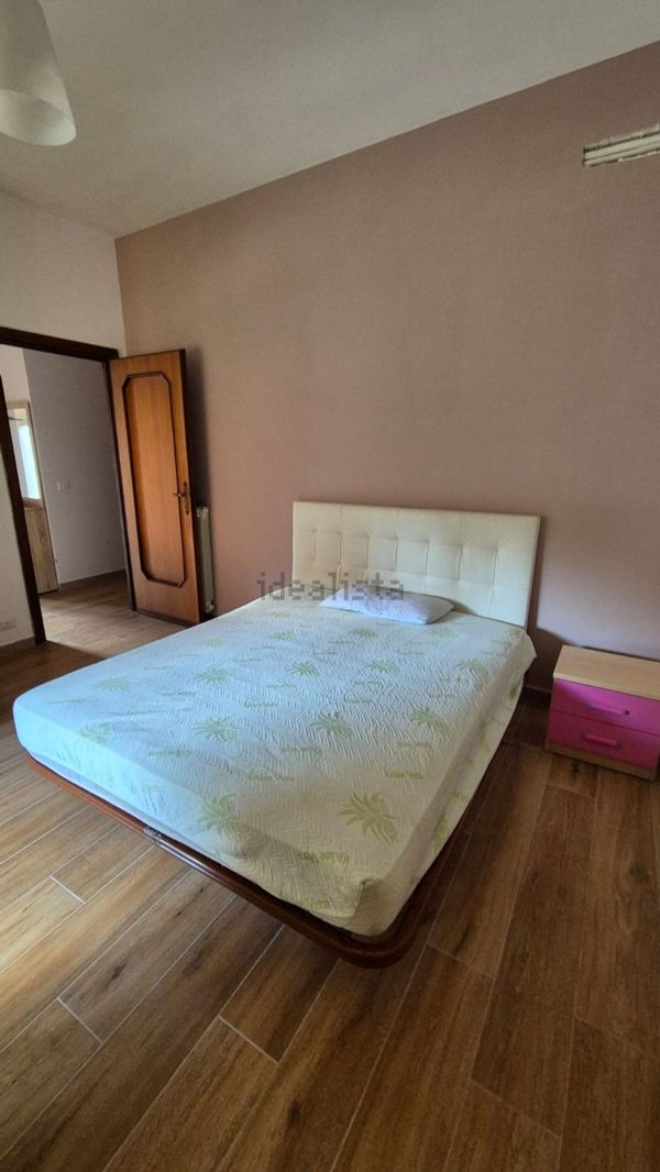 appartamento in affitto a Roma in zona Torre Angela
