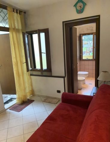 appartamento in affitto a Roma in zona Ottavia