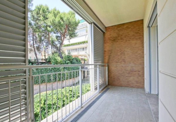 appartamento in affitto a Roma in zona San Saba - Ripa