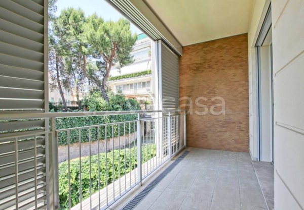 appartamento in affitto a Roma in zona San Saba - Ripa