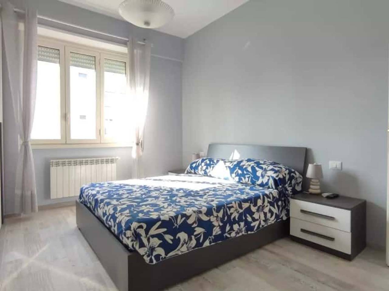 appartamento in affitto a Roma in zona Ostia