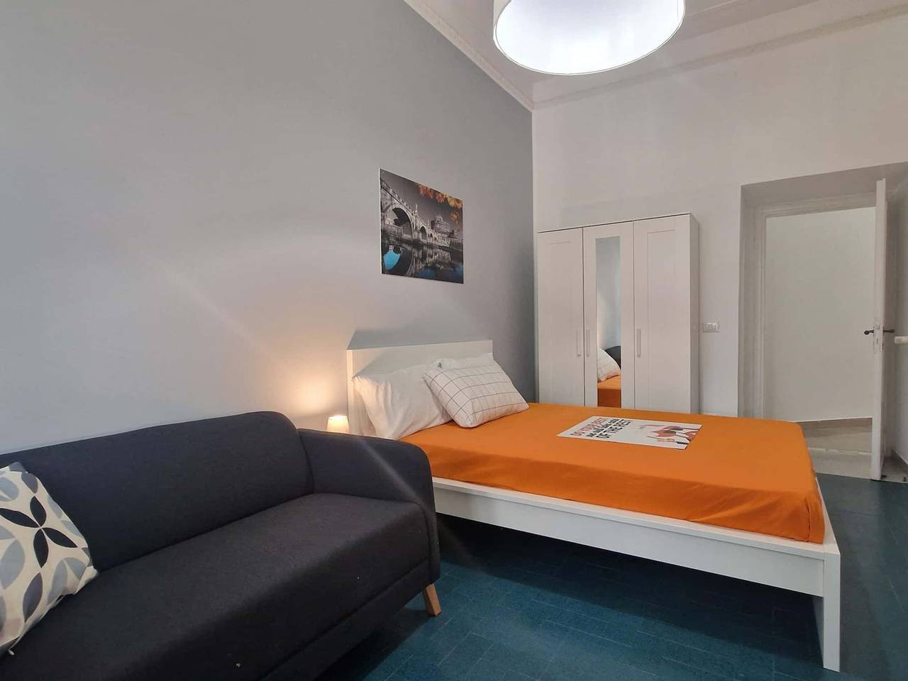 negozio in affitto a Roma