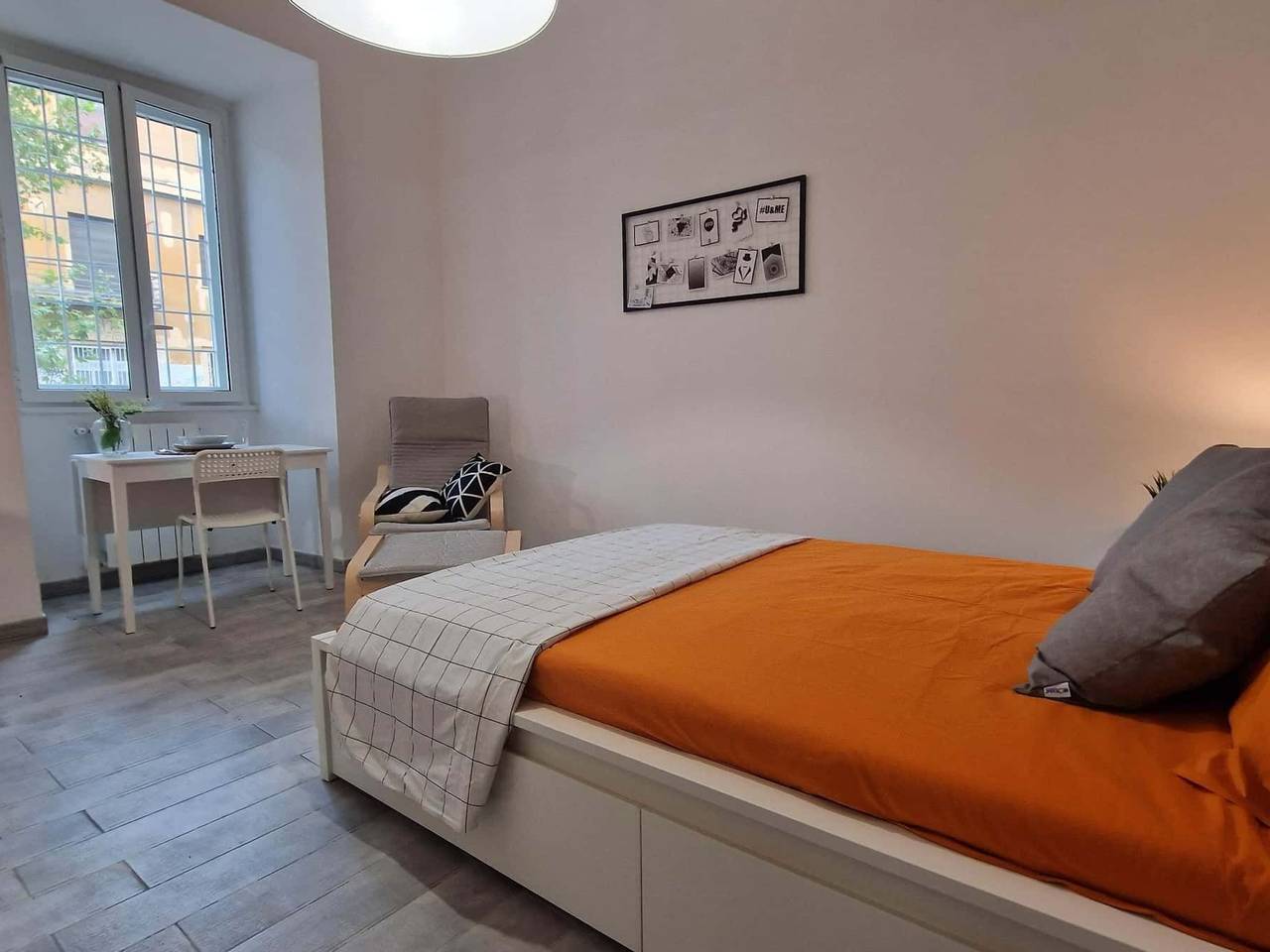 negozio in affitto a Roma in zona Ostiense