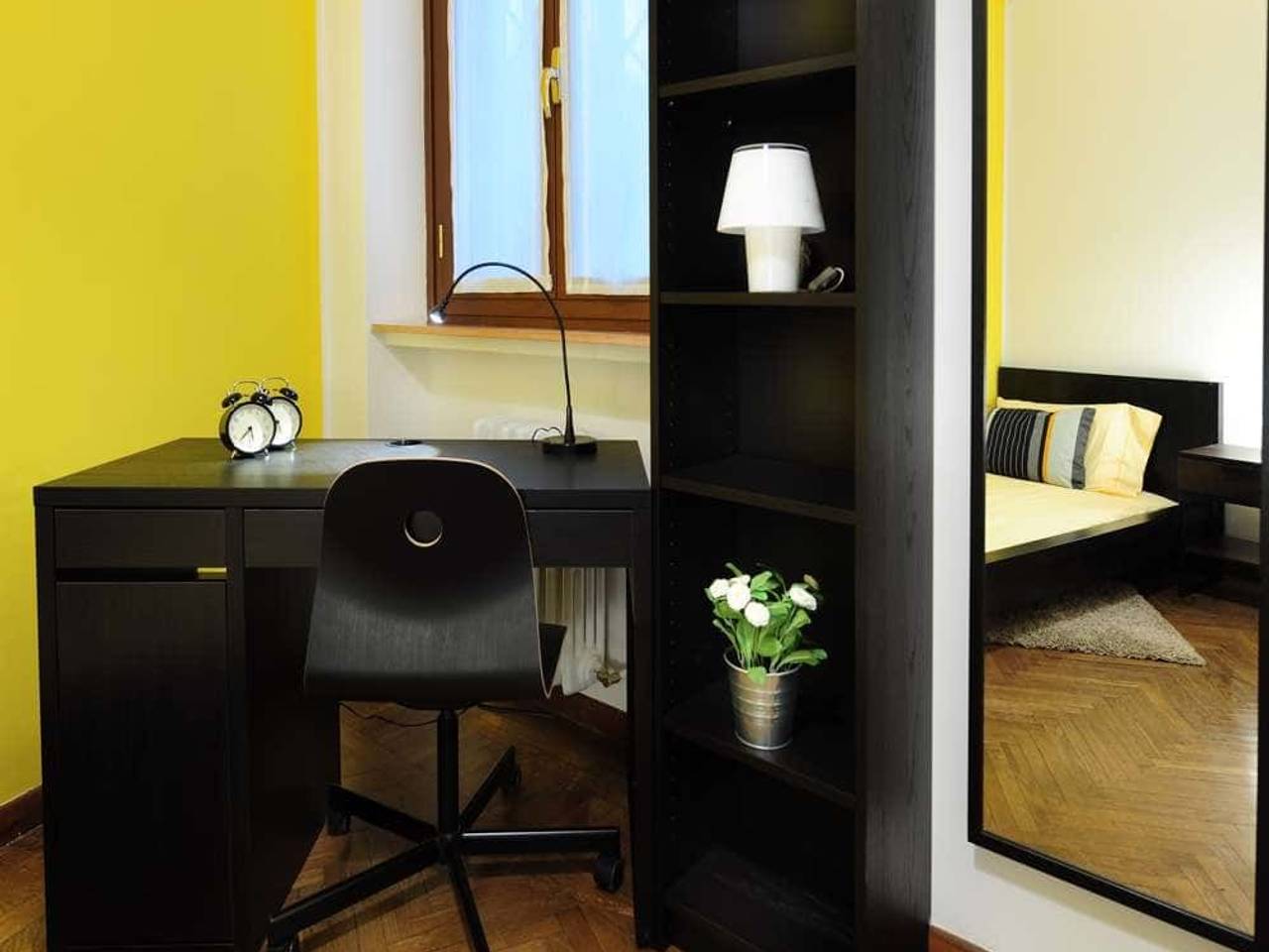 negozio in affitto a Roma in zona Trieste