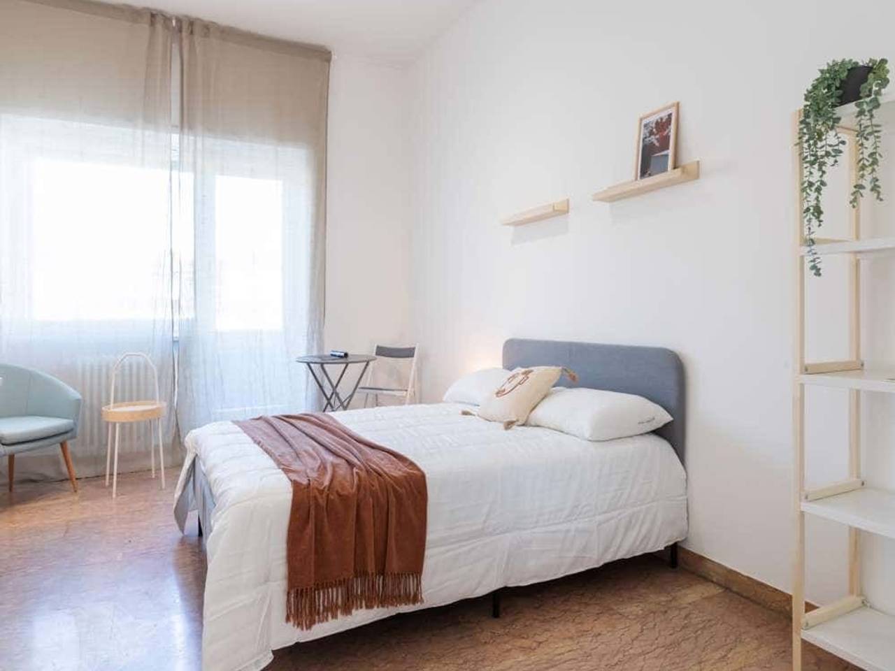 negozio in affitto a Roma in zona Aurelio