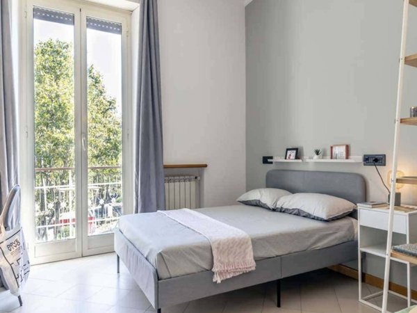negozio in affitto a Roma in zona Gianicolense
