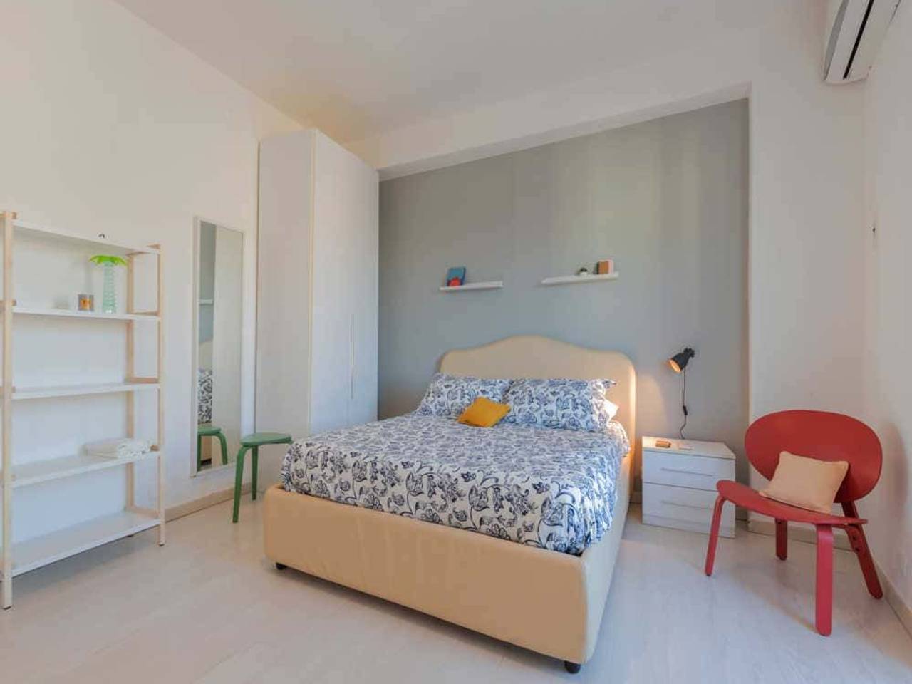 negozio in affitto a Roma in zona Aurelio
