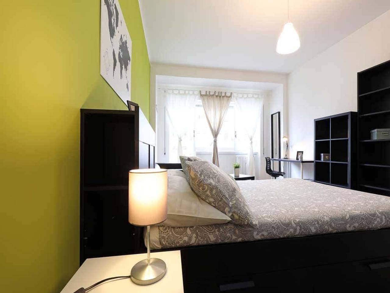 negozio in affitto a Roma in zona Portuense