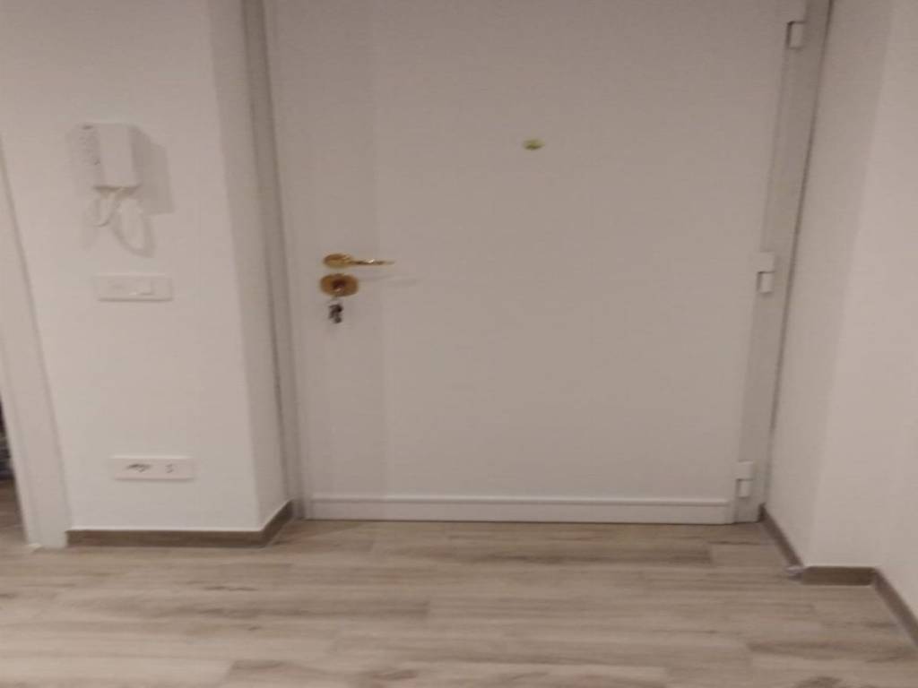 appartamento in affitto a Roma in zona Fidene