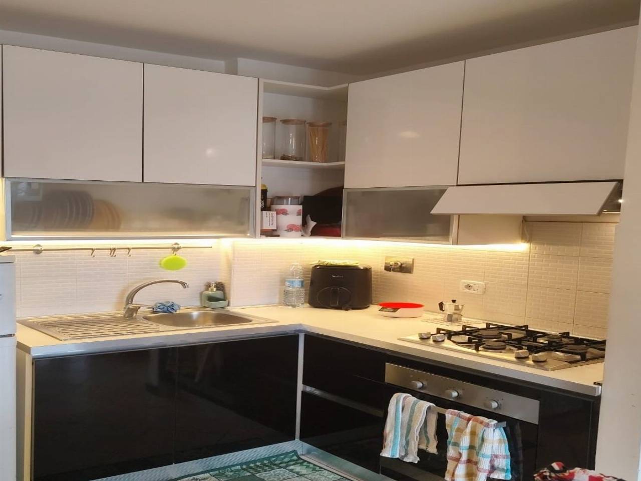 appartamento in affitto a Roma in zona Ponte di Nona