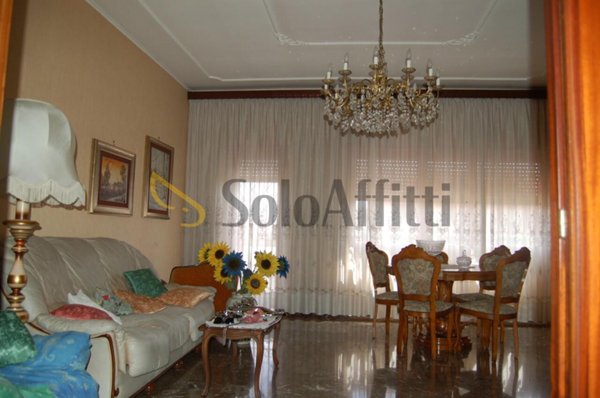 appartamento in affitto a Roma in zona Tor Sapienza