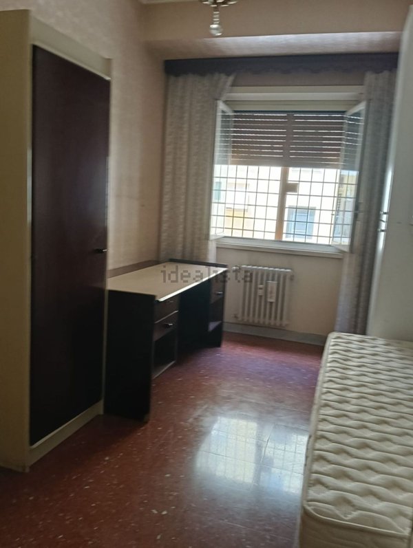 appartamento in affitto a Roma in zona Prenestino-Labicano