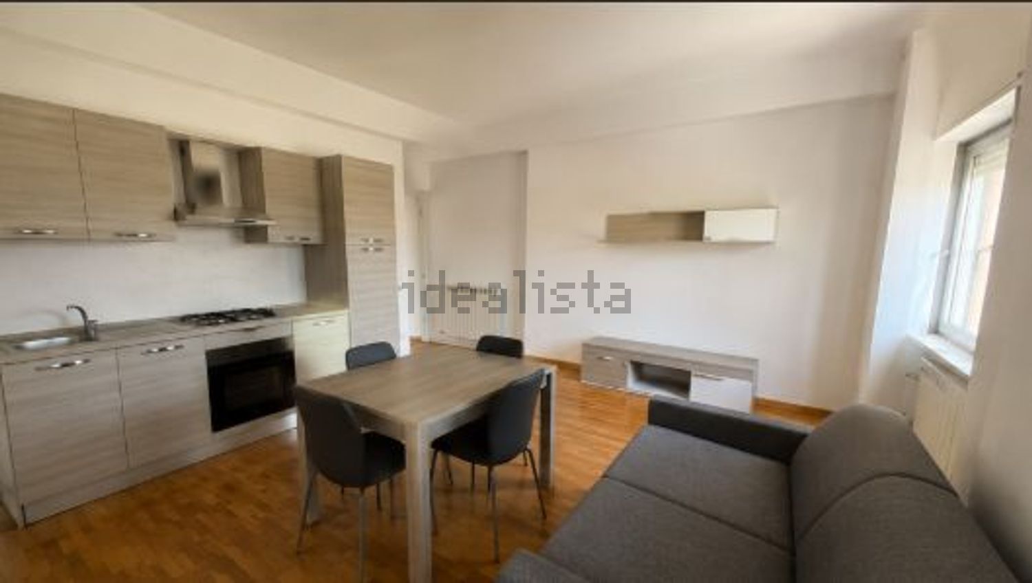 appartamento in affitto a Roma in zona EUR