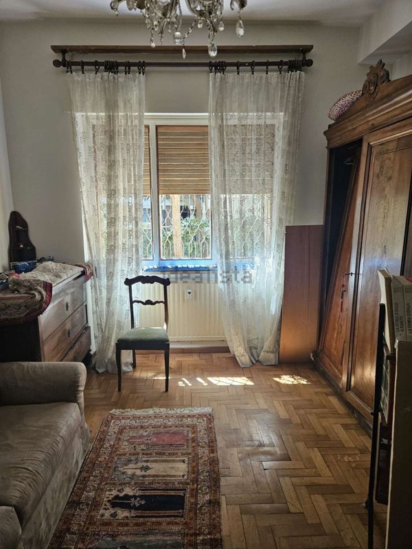 appartamento in affitto a Roma in zona Monte Sacro/Talenti