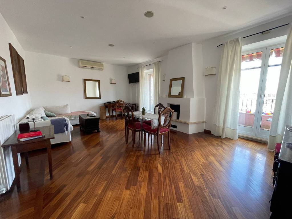 appartamento in affitto a Roma in zona Rione Prati