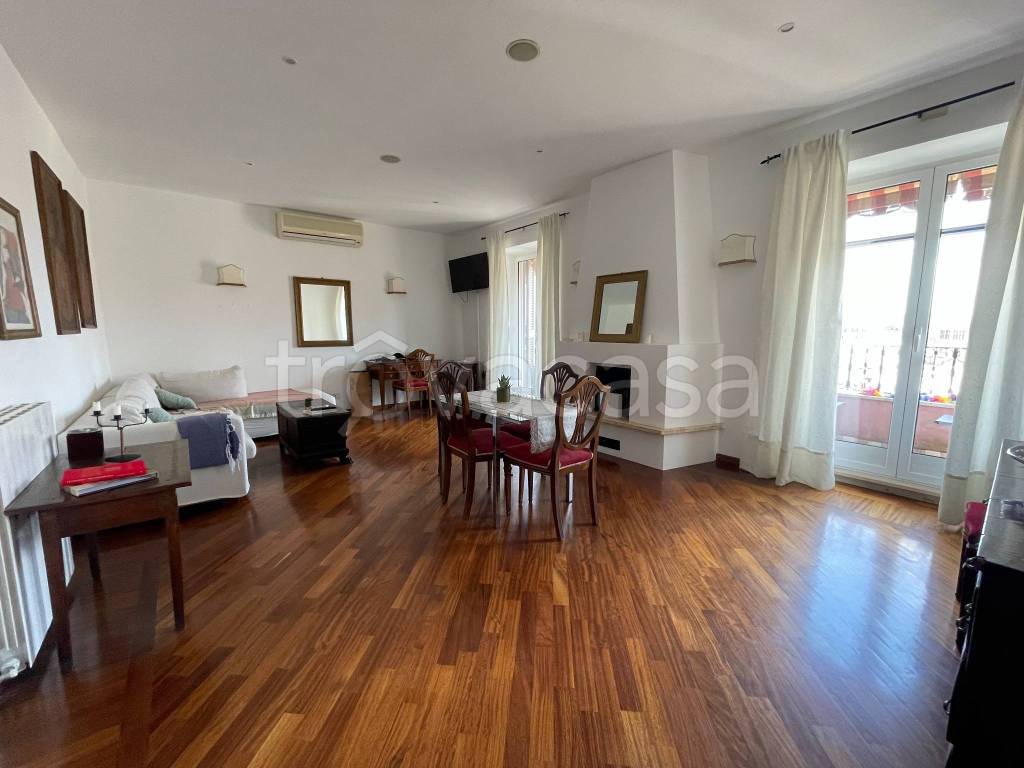 appartamento in affitto a Roma in zona Rione Prati