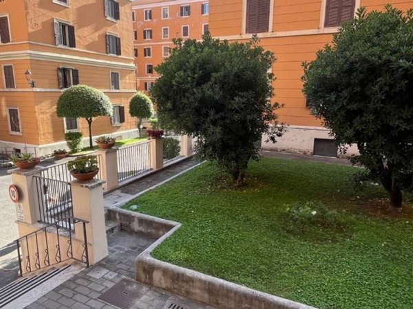 appartamento in affitto a Roma in zona Tuscolano