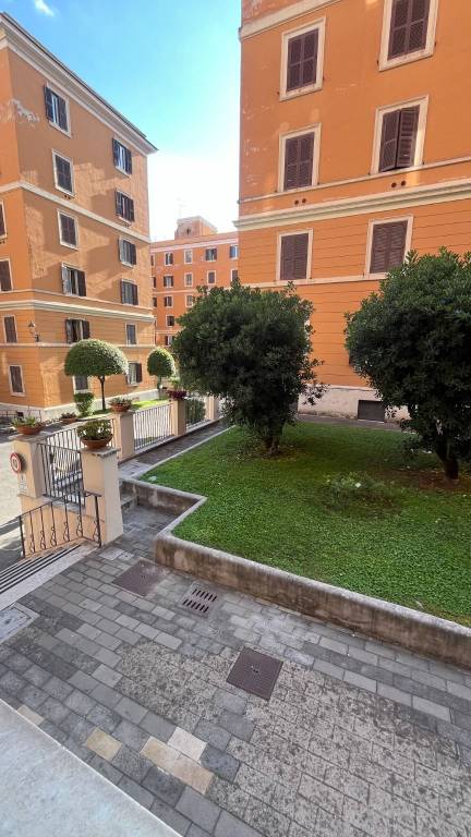 appartamento in affitto a Roma in zona Tuscolano