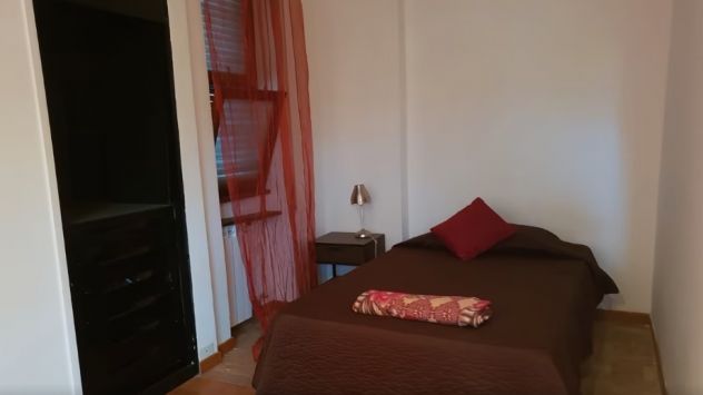 appartamento in affitto a Roma in zona Della Vittoria