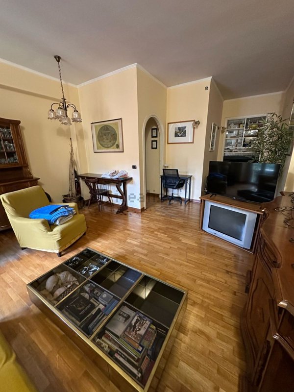 appartamento in affitto a Roma in zona Ostiense