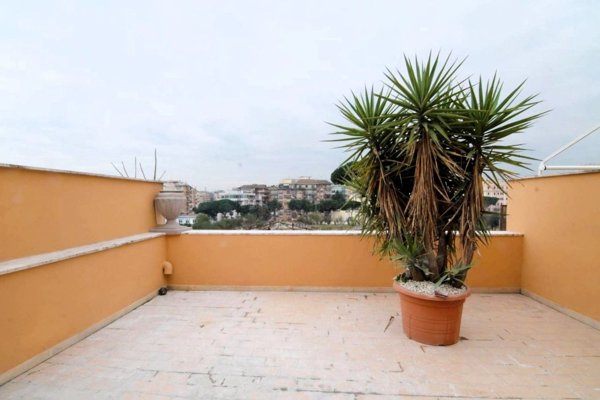 appartamento in affitto a Roma in zona Tiburtino