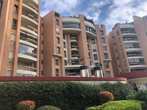 appartamento in affitto a Roma in zona Monte Sacro/Talenti