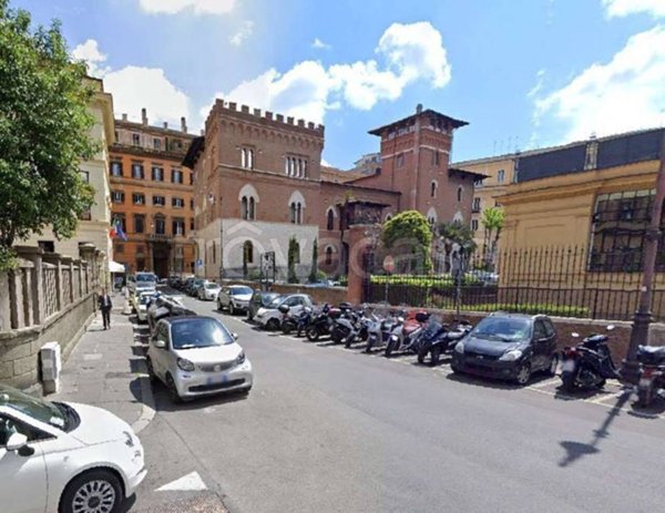 negozio in affitto a Roma in zona Ludovisi/Sallustiano