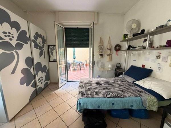 casa indipendente in affitto a Roma in zona Trieste