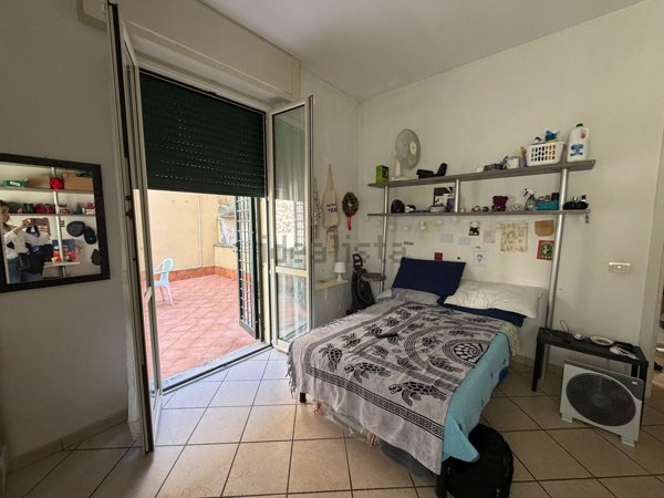 casa indipendente in affitto a Roma in zona Trieste