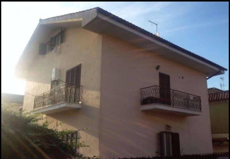 appartamento in affitto a Roma in zona Casal Morena