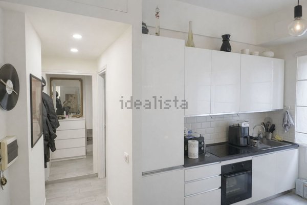 appartamento in affitto a Roma in zona Tor di Quinto