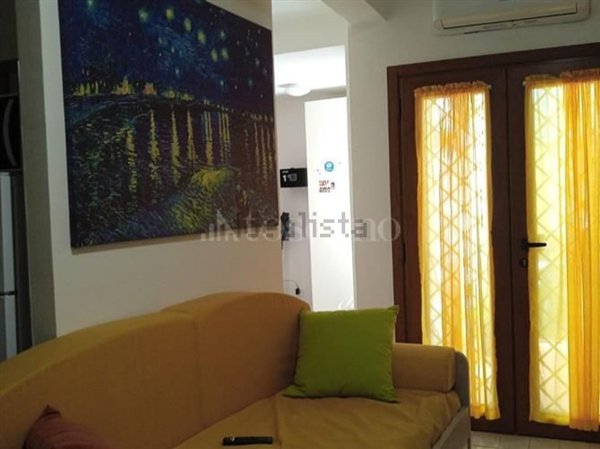 appartamento in affitto a Roma in zona Trionfale