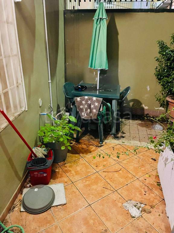 appartamento in affitto a Roma in zona Trionfale