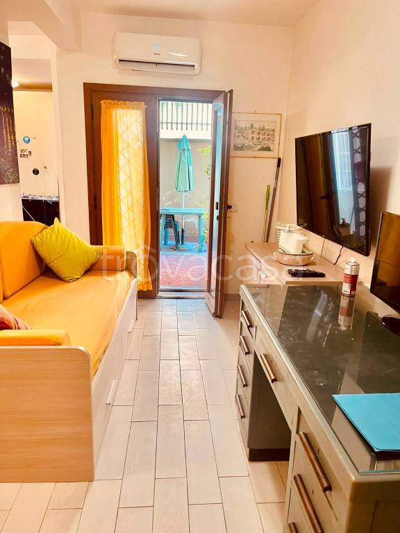 appartamento in affitto a Roma in zona Trionfale