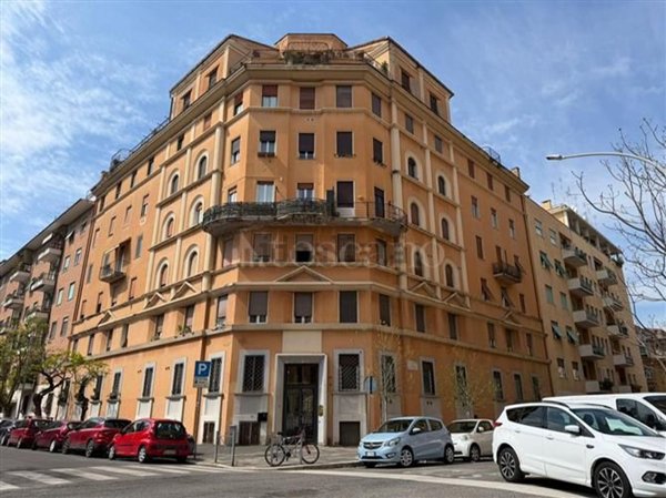 appartamento in affitto a Roma in zona Appio Latino