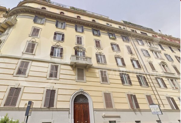 appartamento in affitto a Roma in zona Trieste