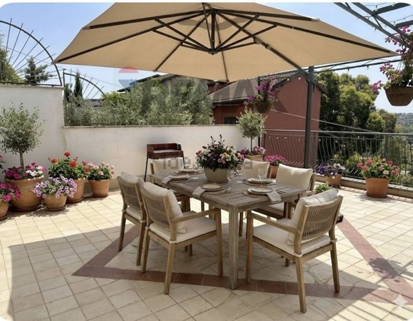 casa indipendente in affitto a Roma in zona Tor di Quinto