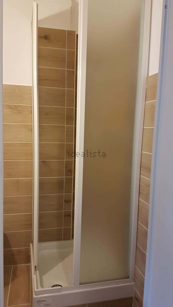 appartamento in affitto a Roma in zona Primavalle
