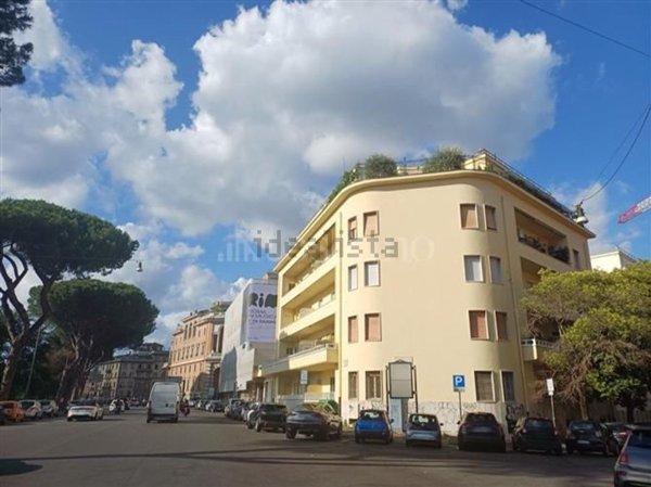 appartamento in affitto a Roma in zona Flaminio